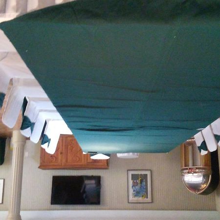 Motel La Fortuna Fresnillo Luaran gambar
