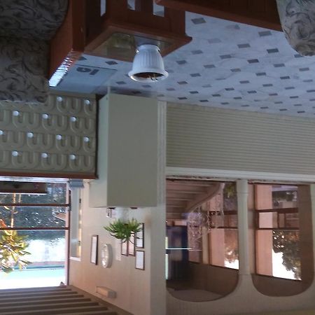 Motel La Fortuna Fresnillo Luaran gambar