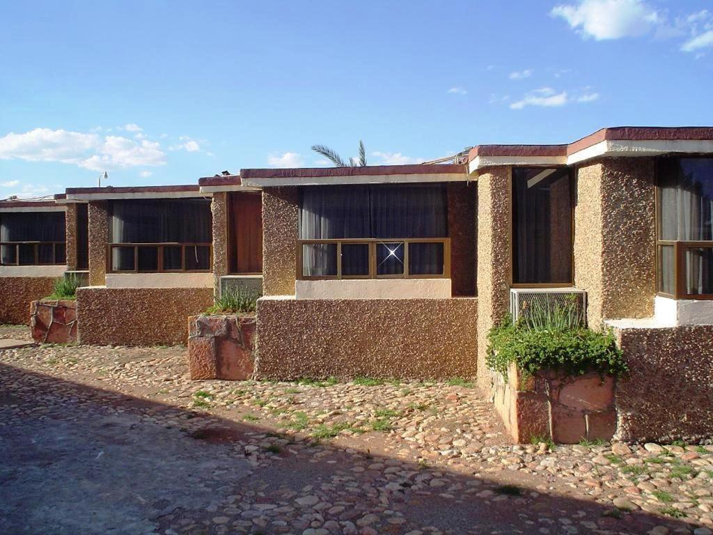 Motel La Fortuna Fresnillo Bilik gambar