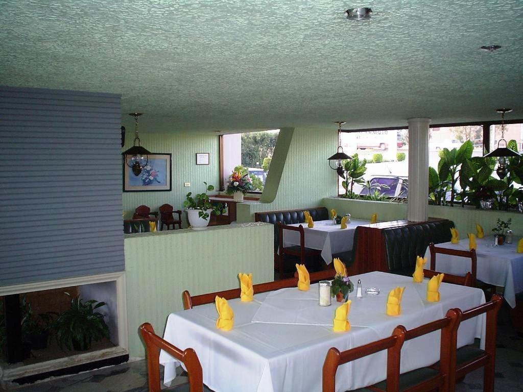 Motel La Fortuna Fresnillo Luaran gambar