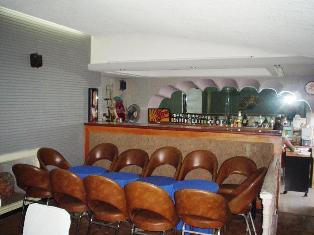 Motel La Fortuna Fresnillo Luaran gambar