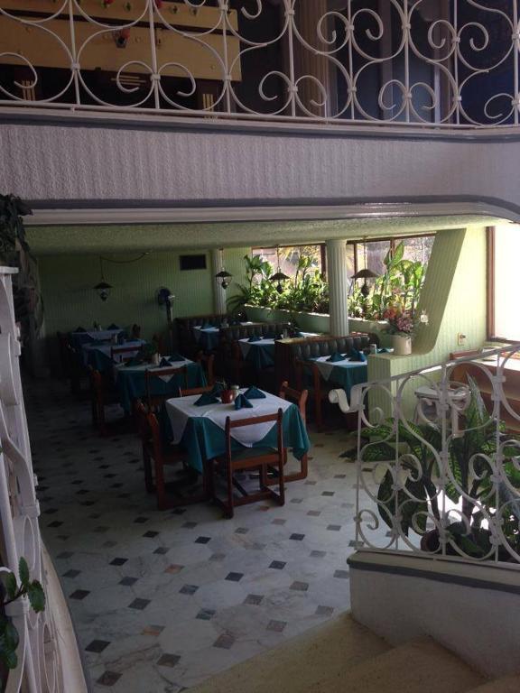 Motel La Fortuna Fresnillo Luaran gambar