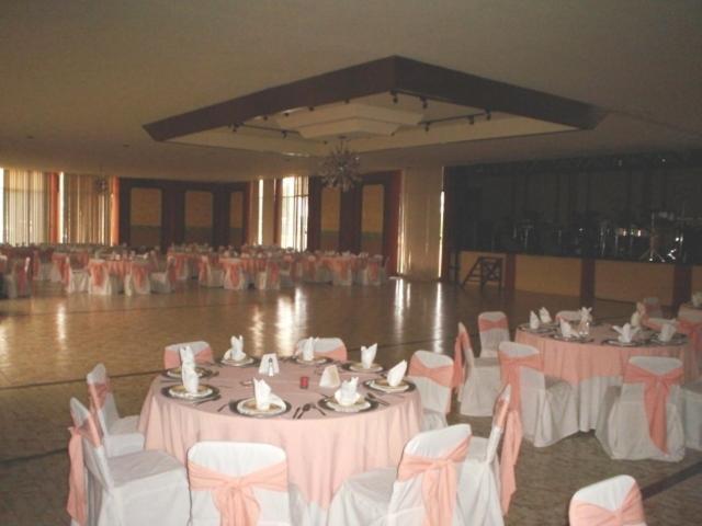 Motel La Fortuna Fresnillo Luaran gambar