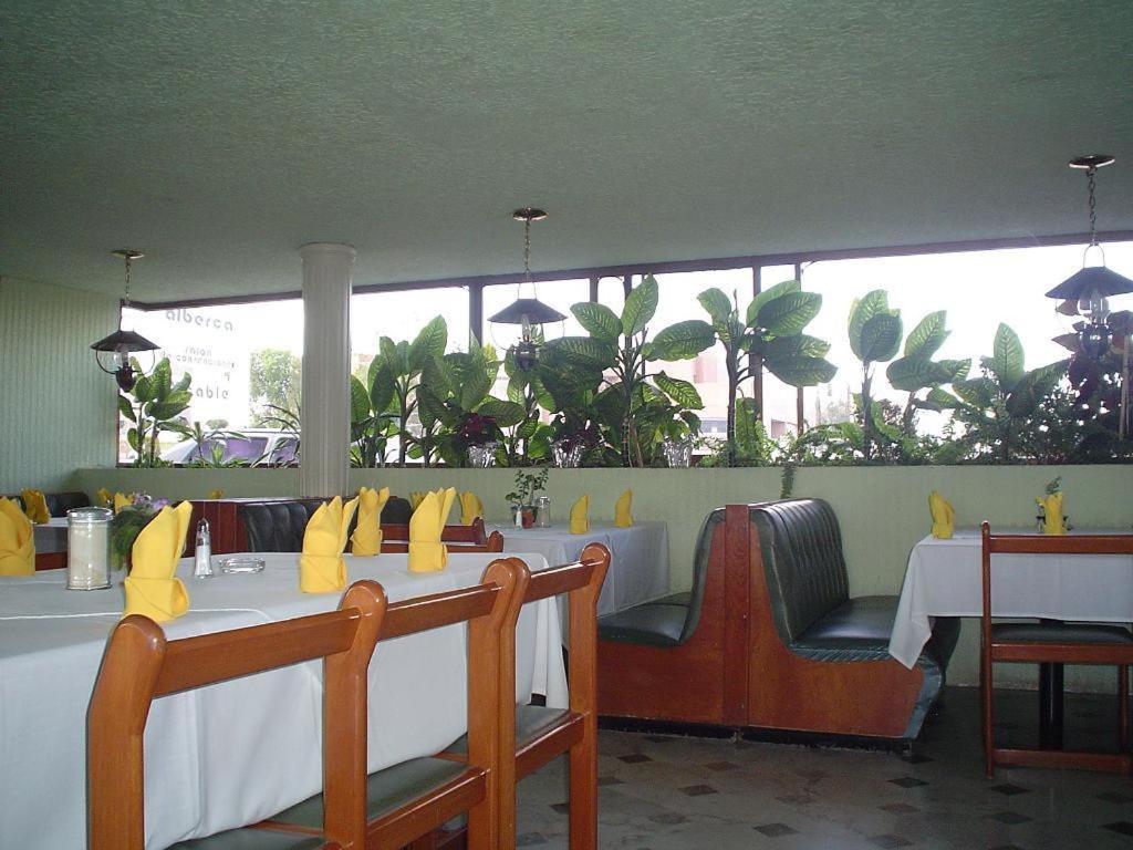 Motel La Fortuna Fresnillo Luaran gambar