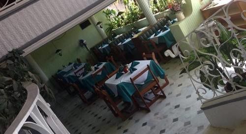 Motel La Fortuna Fresnillo Luaran gambar