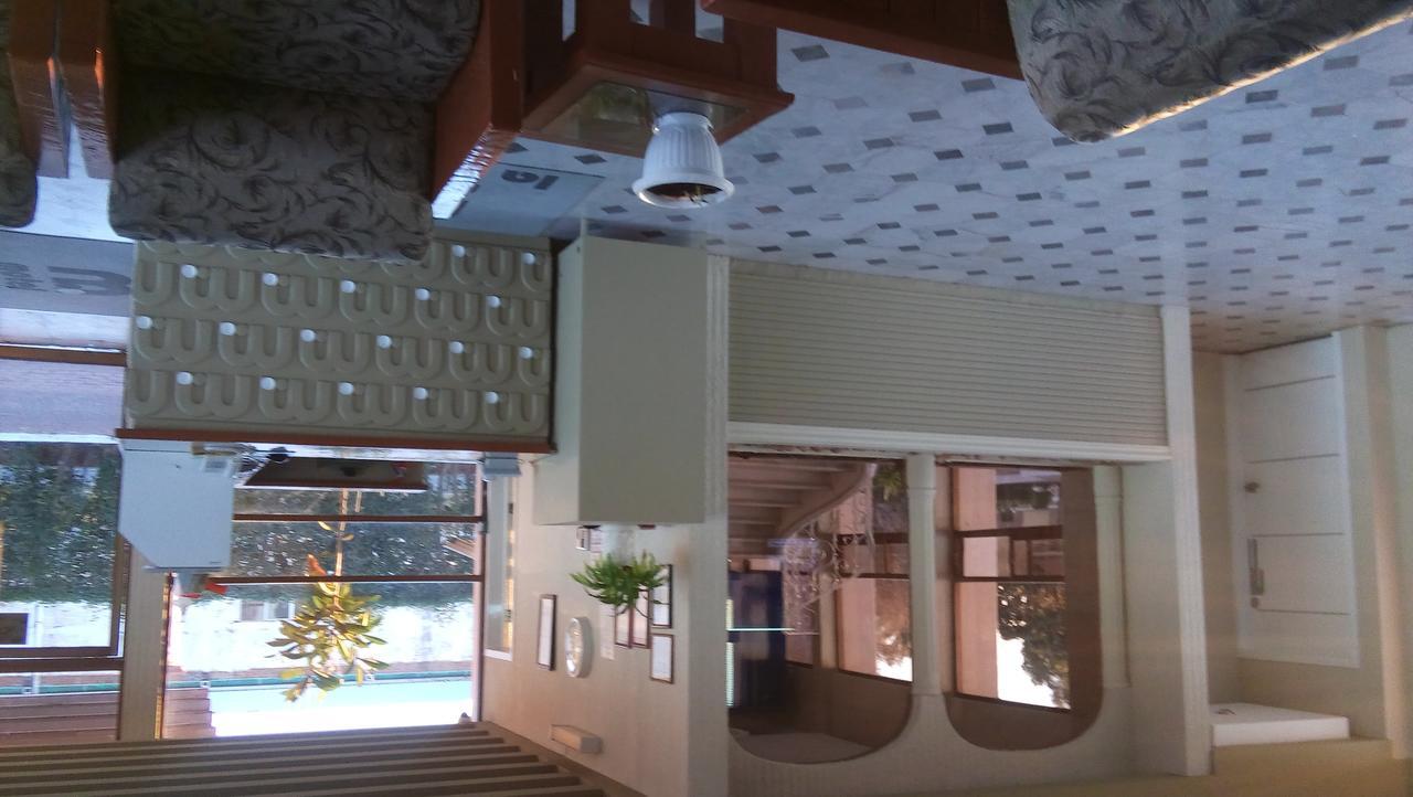 Motel La Fortuna Fresnillo Luaran gambar