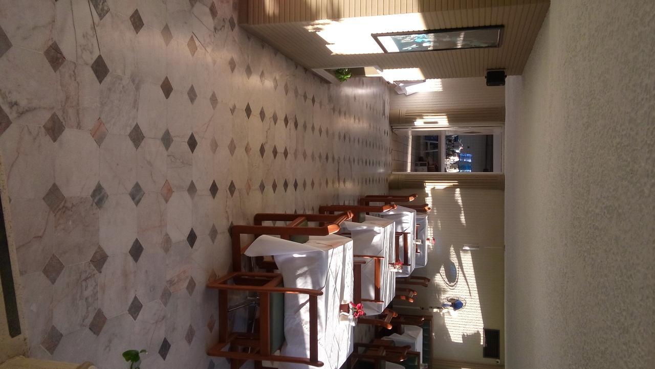 Motel La Fortuna Fresnillo Luaran gambar